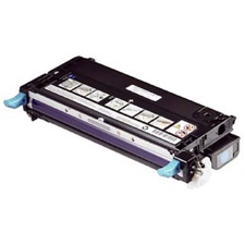 Toner Dell 3130CN, cyan, H513C, 9000s, 593-10290, O