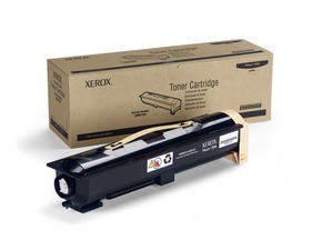 Tonerová cartridge Xerox Phaser 5550, black, 106R01294, 30000s, O