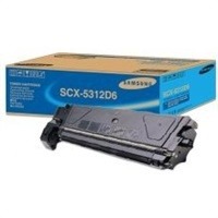 Toner Samsung, black, SCX 5312D6 - poškození obalu E (viz. popis)