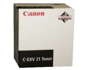 Toner Canon iRC2880/3380/3880, black, CEXV21, 26000s, 0452B002, O
