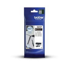 Brother originální ink LC-3237BK, black, 3000str., Brother MFC-J5945DW, MFC-J6945DW, MFC-J