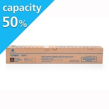 Konica Minolta originální toner A8DA15H, black, 14000str., TN324K - poškození obalu B (viz