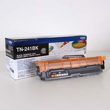 Toner Brother HL-3140CW, 3170CW, TN241BK, black, 2500 str.