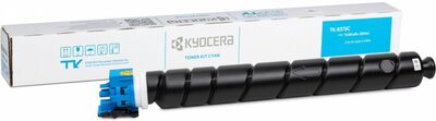 Kyocera originální toner TK-8375C, cyan, 20000str., 1T02XDCNL0, Kyocera TASKalfa 3554ci, O