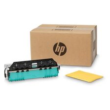 HP originální waste box B5L09A, 115000str., odpadní nádobka