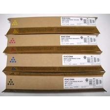 Toner Ricoh MPC2550, MPC2030, MPC2530, magenta, 841198, 5500s, O