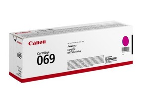 Canon Cartridge 069 Magenta (CRG-069M)