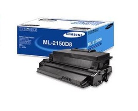 Tonerová cartridge Samsung, black, ML-2150D8 - poškozený obal B (viz. popis)