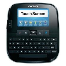 Dymo LabelManager 500TS, 6-24mm, USB, auto odstřih
