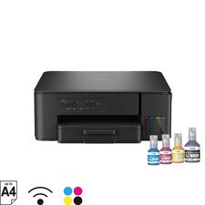 Brother DCP-T430W, A4, color, 16 str., Wi-Fi, USB