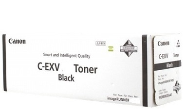 Canon Toner C-EXV54 Black (1394C002)