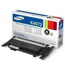 Toner Samsung, black, CLT-K4072S - poškození obalu D (viz. popis)