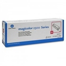 Toner Konica-Minolta Magicolor 2300 magenta 1,5 k (1710517003), 4576415