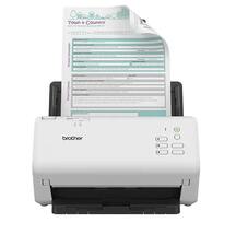 Brother ADS-4300N, skener, A4, 35 str., ADF, LAN, USB