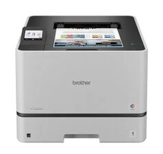 Brother HL-L8430CDW, A4, color, 31 str., duplex, LAN, Wi-Fi, USB