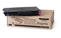 Toner Xerox Phaser 6140, magenta, 106R01482, 2000s, O