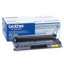 Válec Brother HL 2035/2037, black, DR2005 - poškození obalu D (viz. popis)