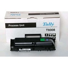 Originální toner, Tally Genicom, T-9308, black, 43037, 6000 str.
