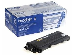 Toner Brother HL-2140, HL-2150N, HL-2170W, black, TN-2120, 2600s, O