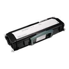 Toner Dell 2330d/2330dn/2350, black, PK492, 2000s, 593-10337, return, O