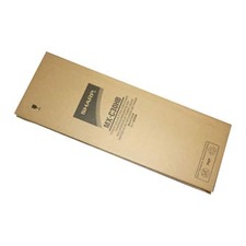 Sharp originální odpadní nádobka MX-C30HB, 8000str., MX-C250F, C300W - poškození obalu D (