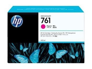 HP originální ink CM993A, magenta - prošlá expirace (mar2018)
