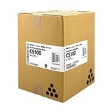 Ricoh originální toner 828402, 828225, black, Ricoh Pro C5100S, C5110S