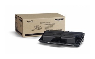 Toner Xerox Phaser 3428, black, 106R01245, 4000s, O
