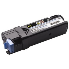 Toner Dell 2150, 2155, yellow, 593-11037, 2500s, NPDXG, high capacity, O