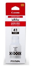 Canon originální ink 4528C001, black, 6000str., 170ml, GI-41 PGBK, Canon PIXMA G1420, G242