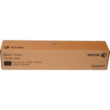 XEROX DC, 006R90346,, 7000/8000 Black Dry Ink