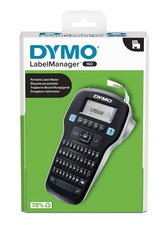 Dymo LabelManager 160, 6-12 mm