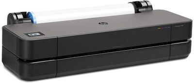 HP DesignJet T250 24" bez stojanu - rozbalená