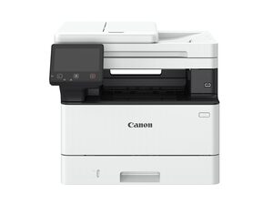 Canon i-SENSYS MF463dw, A4, mono, 40 str., duplex, ADF, LAN, Wi-Fi, USB