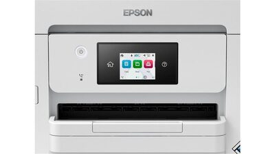Epson WorkForce Pro/ WF-M4619DWF, předváděcí tiskárna, nátisk 69 stran, SN:XC8K000062