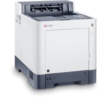 Kyocera ECOSYS P6235cdn, předváděcí tiskárna, nátisk 22136 stran, SN: RCH1Z25387