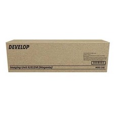 Develop válec A0311AJ, magenta, IU-312M, 30000str., Develop Ineo +20P, 20, 31P,obal B (viz