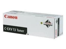 Toner Canon iR5570/6570, black, CEXV13, 45000s, 0279B002, O