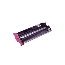 Epson originální toner C13S050196, magenta, 12000str., Epson AcuLaser C9100, 9100B, 9100DT