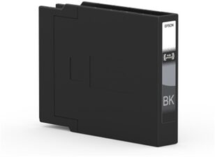 Epson originální ink C13T13X140, XL, 5.800str,  black