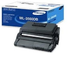 Tonerová cartridge Samsung, black, ML-3560DB - pošk. obal B (viz. popis)