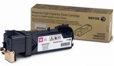 Toner Xerox Phaser 6128MFP, magenta, 106R01457, 106R01453, 2500s, O