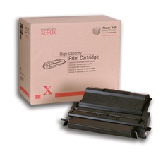 Tonerová cartridge Xerox Phaser 4400, black, 113R00628, 15000s, high capacity, O