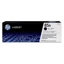 Tonerová cartridge HP LaserJet Pro P1102, M1132, M1212, black, CE285A, 1600s, 85A, O