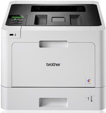 Brother HL-L8260CDW, A4, color, 31 str., duplex, LAN, Wi-Fi, USB