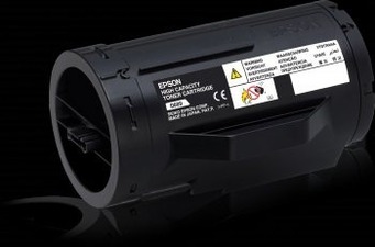 Originální toner, Epson, Epson Aculaser M300D, M300DN, black, C13S050689, 10000 str.