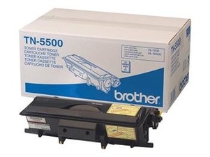 Toner Brother HL-7050, 7050N, black, TN5500, 12000s, O