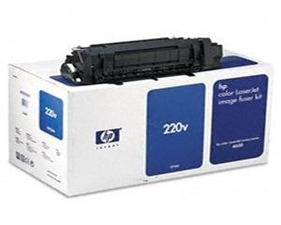 HP Color LaserJet 4600, N, DN, DTN, HDN, C9726A, 150000s, fuser kit,obal B (viz. popis)
