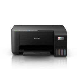 Epson EcoTank L3270, A4, color, 33 str., Wi-Fi, USB