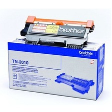 Toner Brother HL-2130, DCP-7055, black, TN-2010, 1000s, O